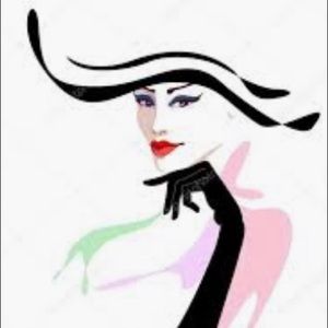 Meet your Posher, Jen